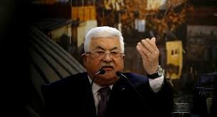 درخواست از ترامپ برای تحریم رئیس تشکیلات خودگردان فلسطین