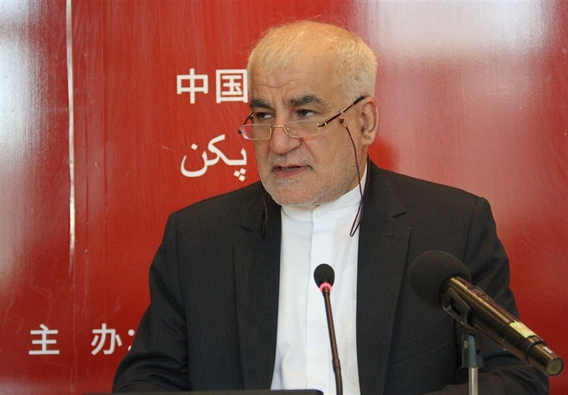 سفیر ایران در چین : پتانسیل فراوانی برای همکاری با چین در حوزه هوافضا وجود دارد