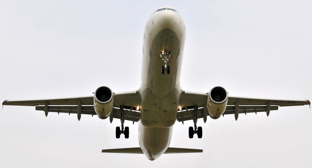 کشف جعبه سیاه هواپیمای سانحه دیده مسافربری هند