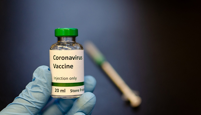 عملکرد خوب واکسن امریکایی کرونا در مراحل اولیه