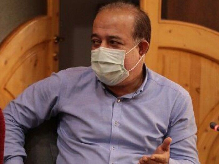 معاون دانشگاه علوم پزشکی بوشهر: داروهای کرونایی سهمیه‌بندی است