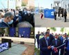 دستان پر دولت با افتتاح طرح‌های استانی در هفته دوم شهریور