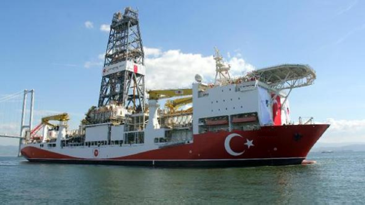 اروپا خواستار خروج کشتی ترکیه‌ای از آب‌های قبرس شد