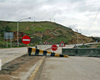 جاده خرم‌آباد - پلدختر بسته شد