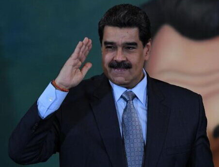 ونزوئلا گزارش حقوق بشری سازمان ملل را محکوم کرد