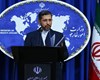 سخنگوی وزارت خارجه هر گونه حمله به هیات‌های دیپلماتیک را محکوم کرد