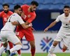 لیگ قهرمانان آسیا| تساوی 45 دقیقه ای شهرخودرو مقابل الاهلی امارات