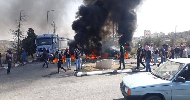 اعلام روز خشم در فلسطین در محکومیت توافق خیانت‌بار امارات و بحرین