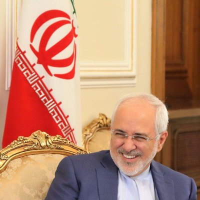محمدجواد ظریف، وزیر امور خارجه