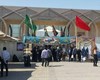ورود زائران به مرز مهران به هر شکلی ممنوع است