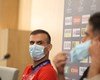 حسینی: بازی پرسپولیس و السد برای هر دو تیم سخت است