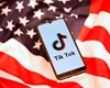 ممنوعیت دانلود تیک تاک در آمریکا لغو شد