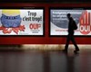 مردم سوئیس با خروج از پیمان شنگن مخالفند