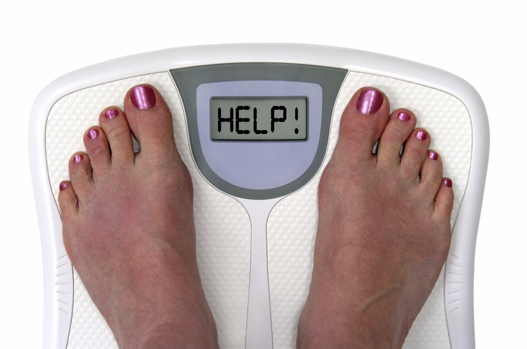تهدید ناباروری برای زنان چاق و دارای اضافه وزن