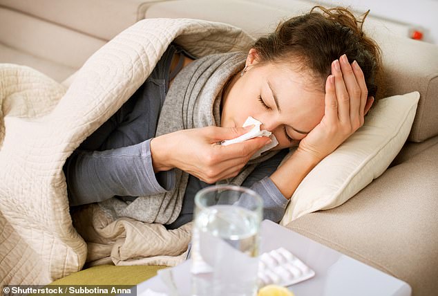 سرماخوردگی چگونه میتواند با کرونا مقابله کند