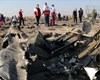 پرداخت غرامت به خانواده‌های حادثه دیده هواپیمای اوکراینی هنوز محقق نشده است