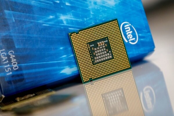پردازنده‌های جدید اینتل برای رایانه‌های رومیزی در راه است