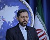 واکنش سخنگوی وزارت امور خارجه به هتاکی ترامپ علیه ایران