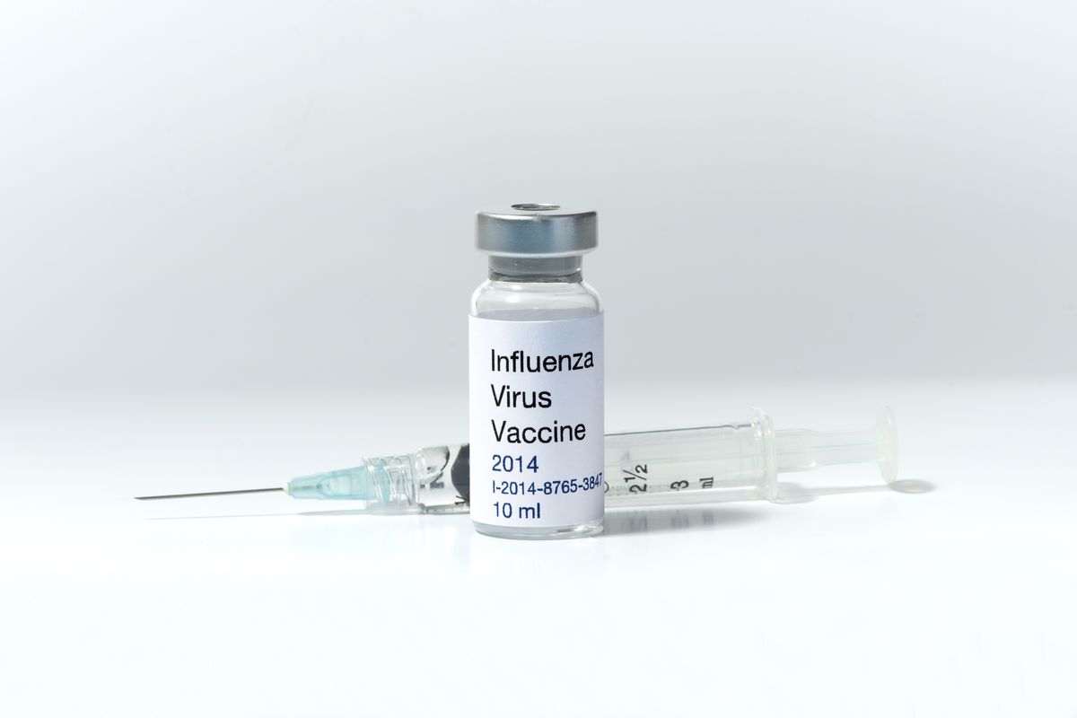 کِی واکسن آنفلوانزا بزنیم؟/ چه کسانی واکسن نزنند؟