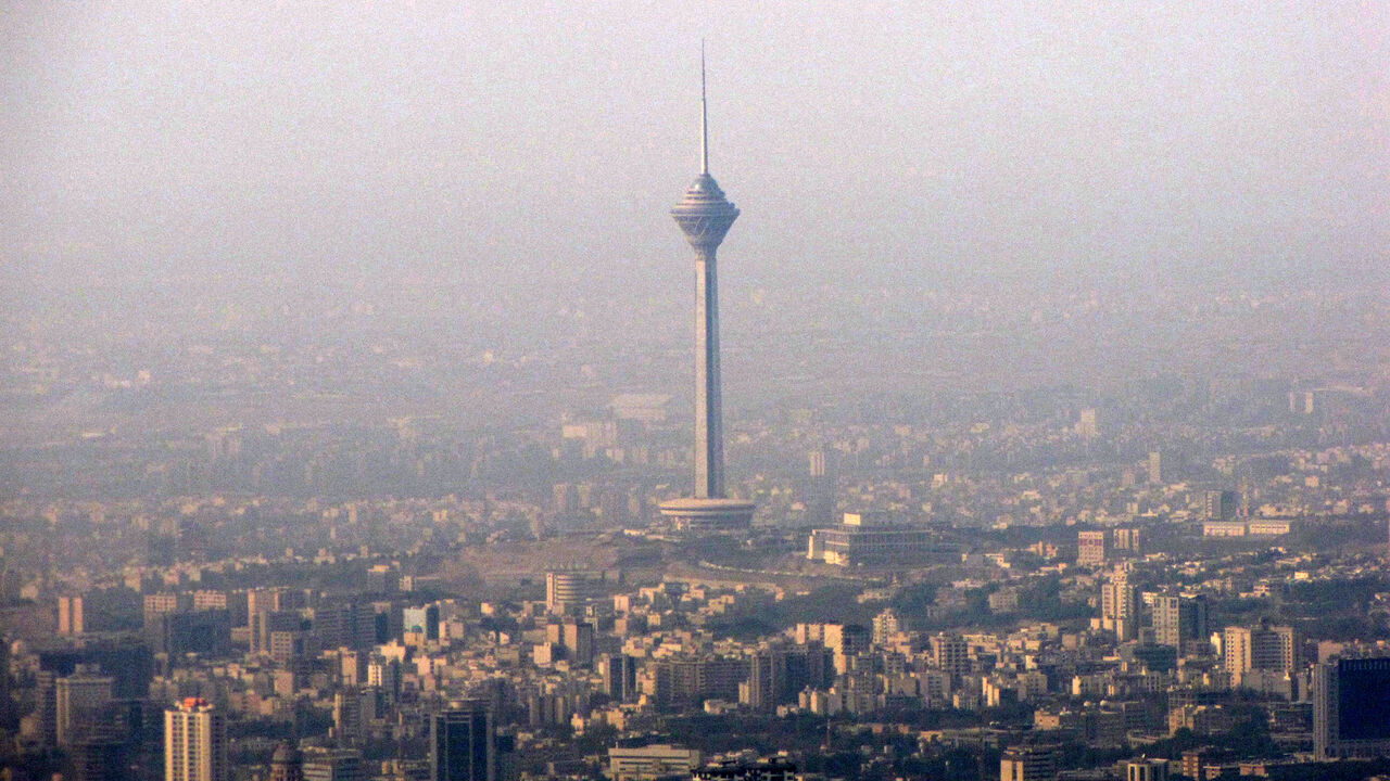 علت آلودگی هوای چند روز اخیر تهران چیست؟