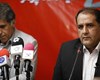 واکنش وزارت ورزش به استعفای سرپرست پرسپولیس