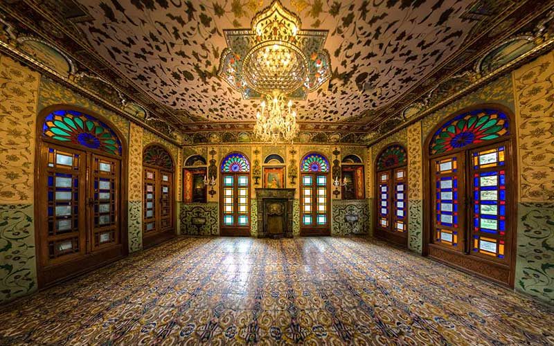 موزه های تهران بازهم تعطیل شدند