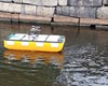 قایق‌های روباتیک خودران ۲ نفره ساخته شد