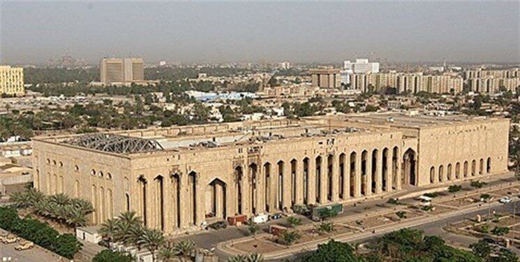 بازگشایی منطقه سبز بغداد به دستور نخست‌وزیر