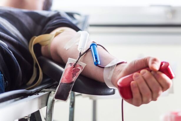 سایه سنگین باورهای غلط کرونایی بر انتقال خون