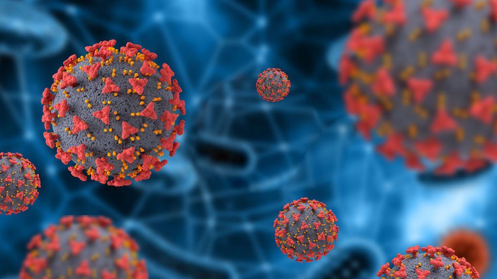فناوری نانو برای جلوگیری از انتشار ویروس کرونا