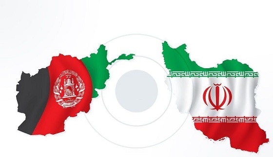 افغانستان و ایران تفاهمنامه همکاری امضا می کنند