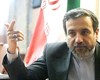 عراقچی : آتش بس در مرحله دوم طرح ایران برای حل مناقشه قره باغ قرار دارد
