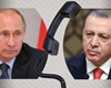 تأکید پوتین و اردوغان بر حل مسالمت‌آمیز مناقشه قره‌باغ