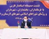 استاندار فارس: انتقال آب از دریا به فارس باید اجرایی شود