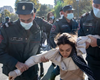 اعتراضات به توافق آتش بس، در ارمنستان به خشونت کشیده شد
