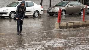 تهرانی ها نگران سیلاب نباشند