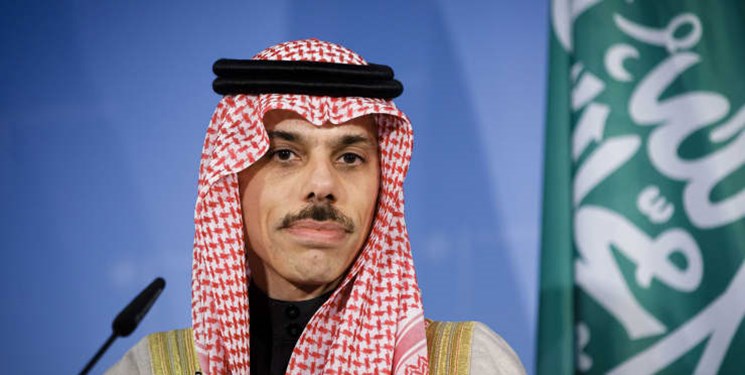 وزیر خارجه عربستان: هر مذاکره‌ای با ایران باشد ما هم باید باشیم