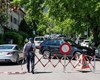 حمله زنی با چاقو به دو زن دیگر در سوئیس