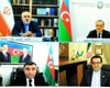 مسائل دوجانبه و شرایط پسا جنگ قره‌باغ محور رایزنی وزرای خارجه ایران و آذربایجان
