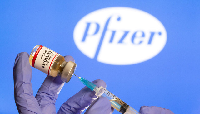 نشست اضطراری برای نخستین دریافت‌کنندگان واکسن کرونا در امریکا