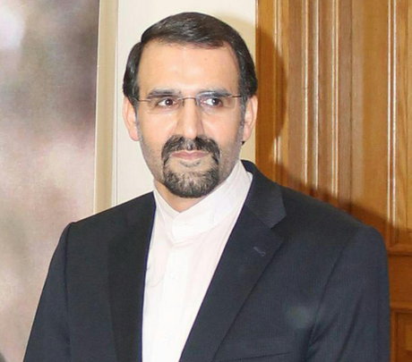 مشاور ارشد ظریف : بانیان ترور دانشمند ایرانی، باید در افکار عمومی جهان منزوی شوند