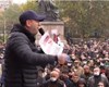 اعتراضات برای برکناری پاشینیان در ارمنستان