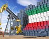 تولید نفت ایران ۳۹ هزار بشکه بیشتر شد