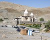 ثبت جهانی آیین زیارتی قره‌کلیسا سند احترام ایران به ادیان الهی است