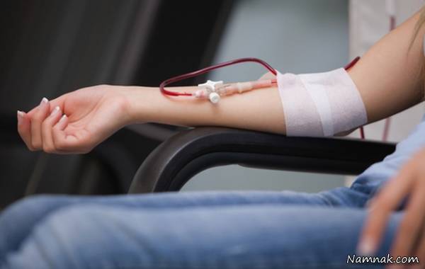 آیا زنان باردار می‌توانند خون اهدا کنند؟