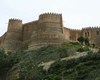 اعتبار آزادسازی حریم قلعه "فلک الافلاک" خرم‌آباد تامین می‌شود