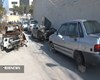 دستگیری باند سارقان خودرو در خمینی شهر