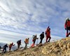 کوهنوردی در آستارا ممنوع شد