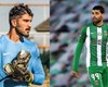 سه فوتبالیست ایرانی در فهرست نامزدهای برتر لژیونر آسیا