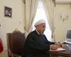 دکتر محمدرضا تابش به عنوان «عضو شورای عالی آمایش سرزمین» منصوب شد